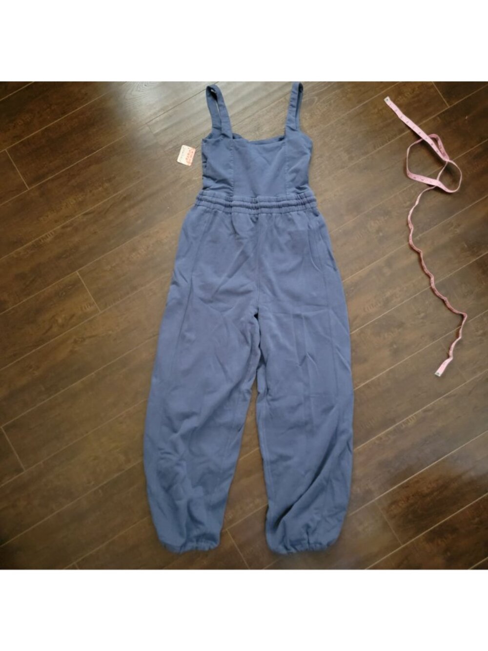 Free People FP Movement Inbound Onesie Jumpsuit Casual Gorpcore Womens S - Picture 2 of 6